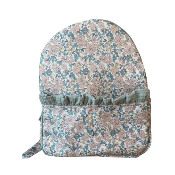 Mochila infantil resinada...