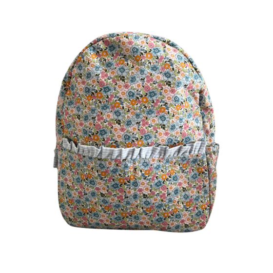 Mochila infantil...