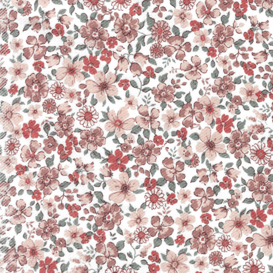 FLOR MARIA