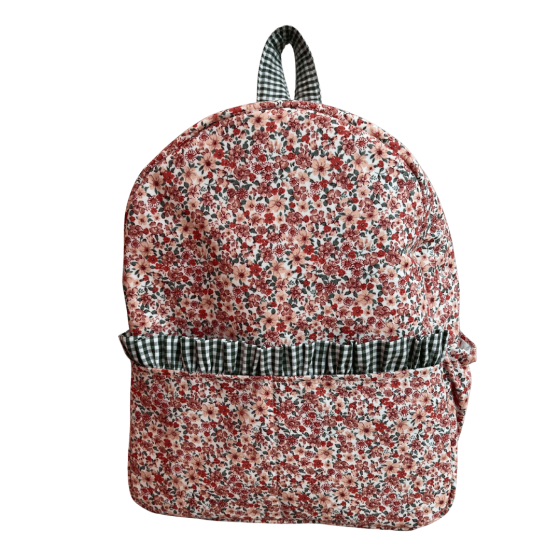 Mochila infantil...