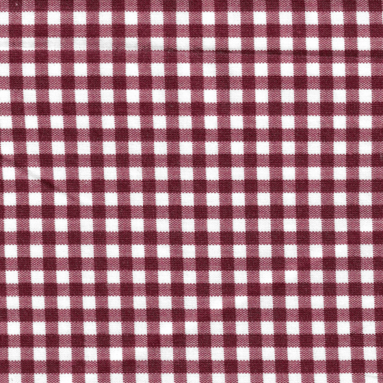 Vichy burgundy