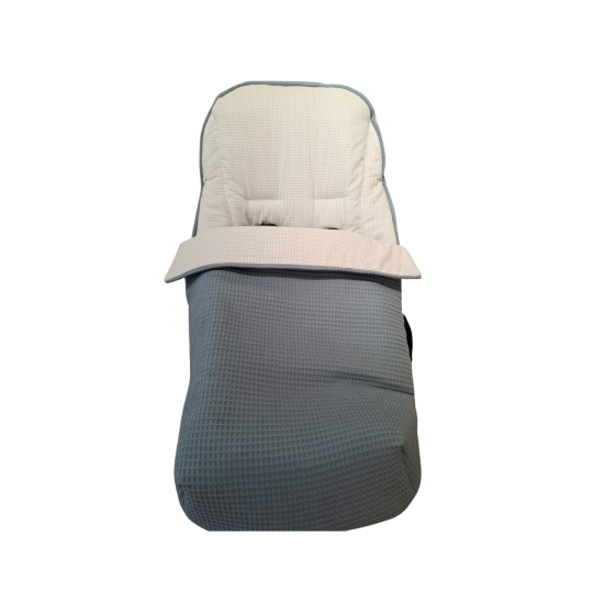 Saco silla Bugaboo...