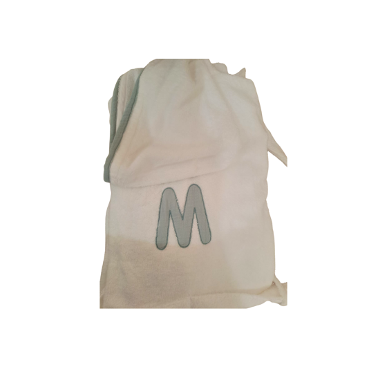 Albornoz con inicial en la...