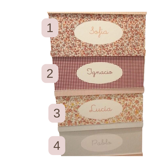 Caja multi función de...