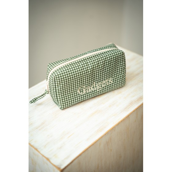 Neceser para cables,...