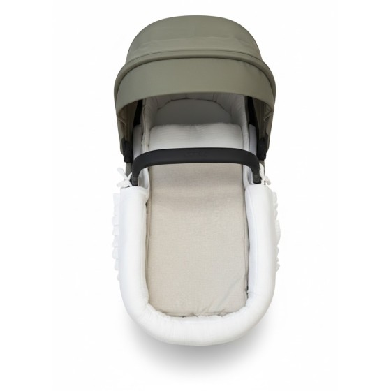 Saco capazo completo hecho...