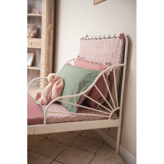 Protector cabecero cama...