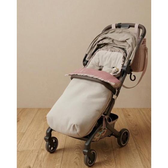 Saco de silla combinado...