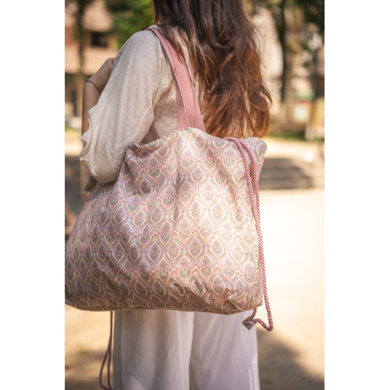 Bolsa playa impermeable...