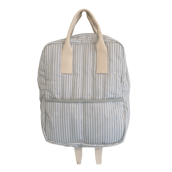 Mochila infantil cuadrada...