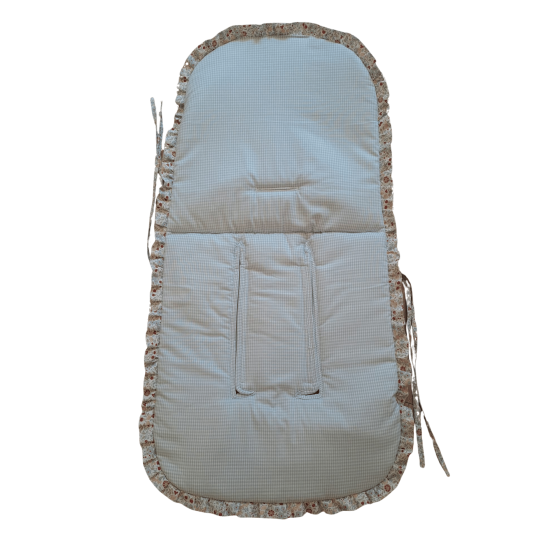 Base Bugaboo Fox 5