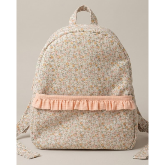 Mochila infantil...