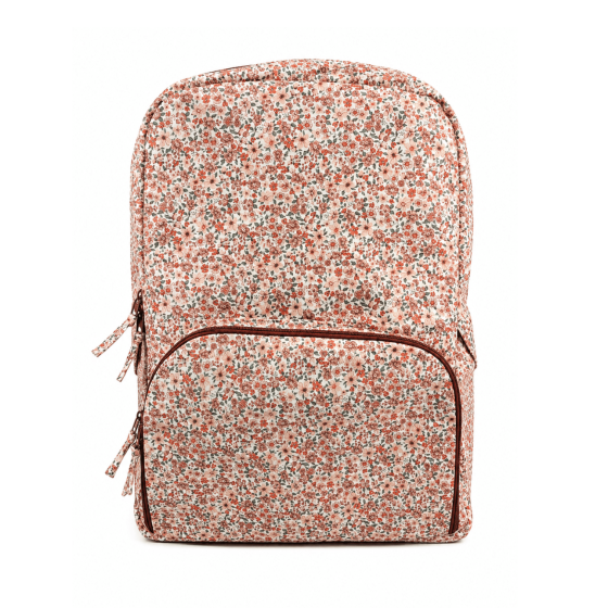 Mochila infantil flor Matilda