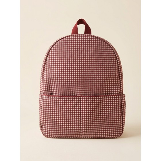 Mochila infantil...