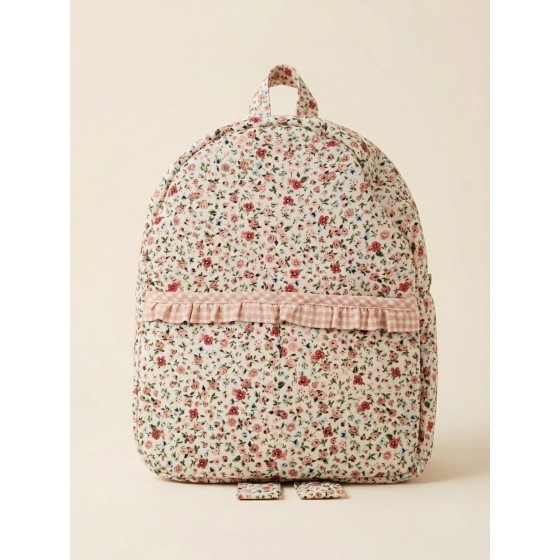 Mochila infantil resinada...