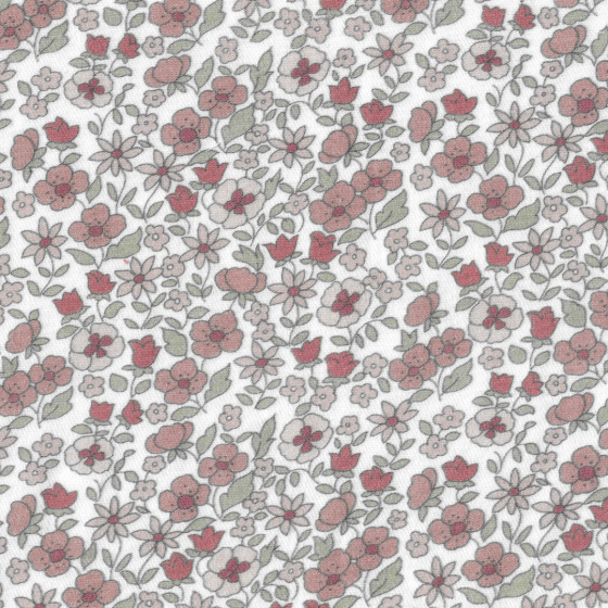 FLOR OLIVIA